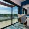 Luxury Villa ReMi near Medulin with wellness and sea view