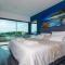 Luxury Villa ReMi near Medulin with wellness and sea view