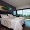 Luxury Villa ReMi near Medulin with wellness and sea view