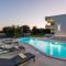 Villa Posidonia near Pula with sea view and surrounded by olive trees - Krnica