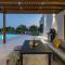 Villa Posidonia near Pula with sea view and surrounded by olive trees - Krnica