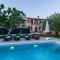 Villa Pietra for 6 people near Fažana with sea view - children playground & pet friendly