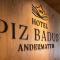 Hotel Piz Badus - Andermatt