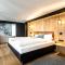 Hotel Piz Badus