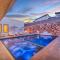 Desert Mirage home
