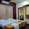 ISHA Residency