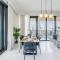 Spacious Apt With Spectacular Burj Khalifa Views - 迪拜