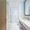 Spacious Apt With Spectacular Burj Khalifa Views - 迪拜