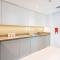 Spacious Apt With Spectacular Burj Khalifa Views - 迪拜