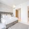 Spacious Apt With Spectacular Burj Khalifa Views - 迪拜