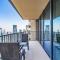 Spacious Apt With Spectacular Burj Khalifa Views - 迪拜