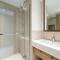 Spacious Apt With Spectacular Burj Khalifa Views - 迪拜