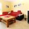 Ferienhaus Sinha