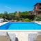 Villa Sole in Central Istria for 10 people with 4 beedrooms and private pool - Butkovići
