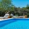 Villa Sole in Central Istria for 10 people with 4 beedrooms and private pool - Butkovići