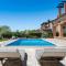 Villa Sole in Central Istria for 10 people with 4 beedrooms and private pool - Butkovići