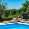 Villa Sole in Central Istria for 10 people with 4 beedrooms and private pool - Butkovići
