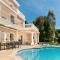 Villa Monaco - Luxury Living in Cap d'Ail with Bentley, Butler and Heated Pool - 卡普戴尔