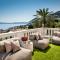 Villa Monaco - Luxury Living in Cap d'Ail with Bentley, Butler and Heated Pool - 卡普戴尔