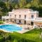 Villa Monaco - Luxury Living in Cap d'Ail with Bentley, Butler and Heated Pool - 卡普戴尔