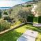 Villa Monaco - Luxury Living in Cap d'Ail with Bentley, Butler and Heated Pool - 卡普戴尔