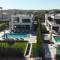 Villa Ula in Pula with heated pool and sauna - Pula