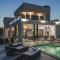 Villa Una in Pula with heated pool and whirlpool - 普拉