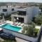 Villa Una in Pula with heated pool and whirlpool - 普拉