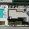 Villa Una in Pula with heated pool and whirlpool - 普拉