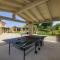 Villa Viscum in Central Istria for 8 persons with large garden - pet friendly