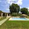Villa Viscum in Central Istria for 8 persons with large garden - pet friendly