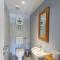 Villa Viscum in Central Istria for 8 persons with large garden - pet friendly