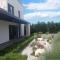 Villa Zara near Poreč for 8 persons with private pool - Višnjan