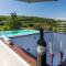 Villa Zvonar near Motovun with large pool and whirlpool - Rakotule