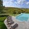 Villa Zvonar near Motovun with large pool and whirlpool - Rakotule