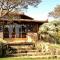 Pousada Spa Prana Lorien