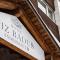 Hotel Piz Badus