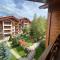 Bansko St Ivan Rilski Luxury Apartment 4 stars Free SPA & Mineral water - Banszko