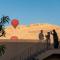 New Memnon Hotel