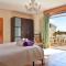 Villa 'Cas Moliner' con WiFi, Air Con y piscina privada - Son Sardina