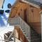 Apartmaji Golob-Golte - 莫济列