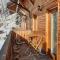 Apartmaji Golob-Golte - 莫济列
