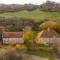 Kestrel Cottage at Seven Sisters Country Park - West Dean