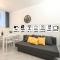 SanSiro-Duomo, Exclusive Apartment, WiFi & Netflix