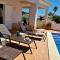 Villa Carpe Diem (Seize the day)