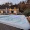 Luxury Chateau w. pool & hot tub in Dordogne - Cazenac