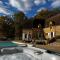 Luxury Chateau w. pool & hot tub in Dordogne - Cazenac