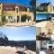 Luxury Chateau w. pool & hot tub in Dordogne - Cazenac