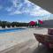 Modern villa Casa Storija with pool in Novigrad