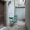 Duplex avec patio - Quartier historique